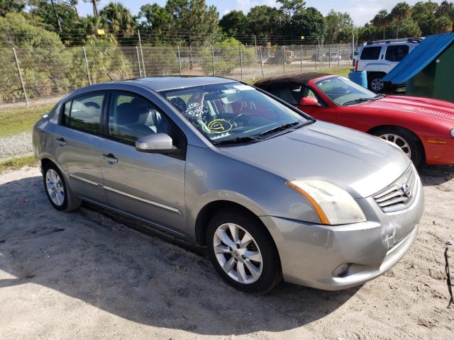 nissan sentra 2.0 2012 3n1ab6ap2cl665859