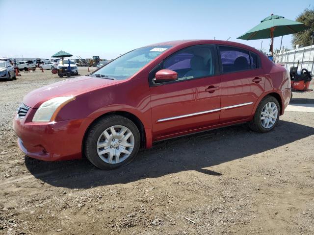 nissan sentra 2.0 2012 3n1ab6ap2cl672598