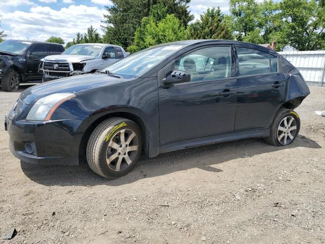 nissan sentra 2012 3n1ab6ap2cl676408