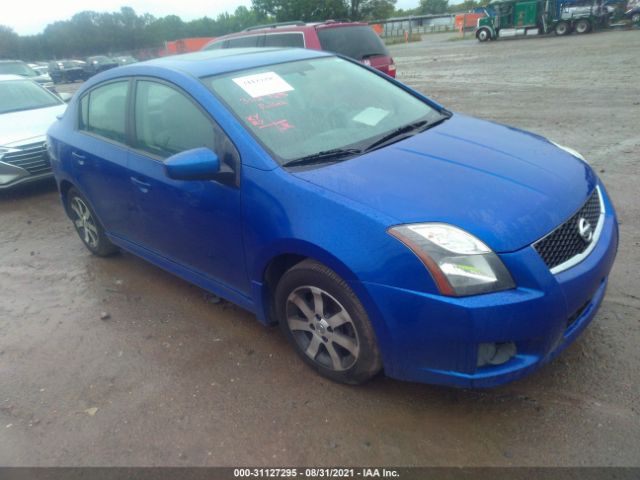 nissan sentra 2012 3n1ab6ap2cl686548