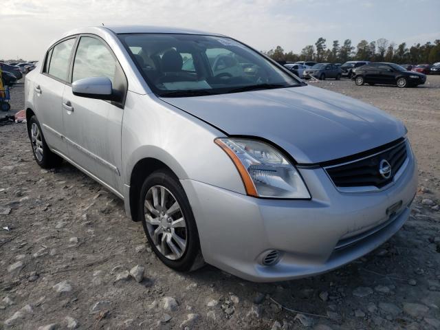 nissan sentra 2.0 2012 3n1ab6ap2cl687666