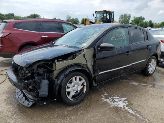 nissan sentra 2.0 2012 3n1ab6ap2cl705437