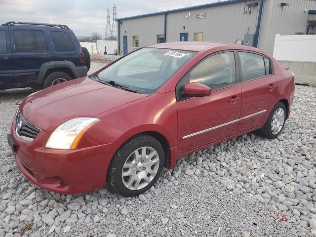 nissan sentra 2.0 2012 3n1ab6ap2cl713134