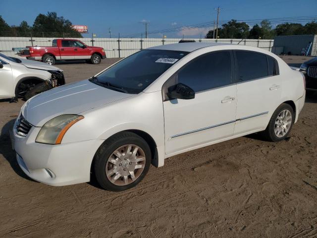 nissan sentra 2.0 2012 3n1ab6ap2cl716387