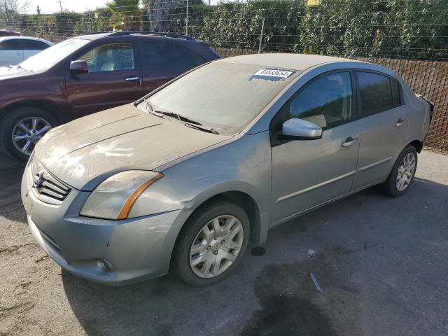 nissan sentra 2.0 2012 3n1ab6ap2cl720066