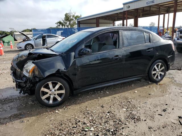 nissan sentra 2.0 2012 3n1ab6ap2cl730354