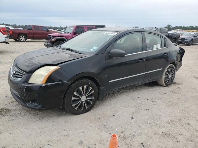 nissan sentra 2.0 2012 3n1ab6ap2cl736588