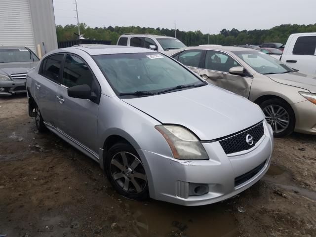 nissan sentra 2.0 2012 3n1ab6ap2cl738082