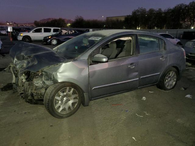 nissan sentra 2.0 2012 3n1ab6ap2cl749292