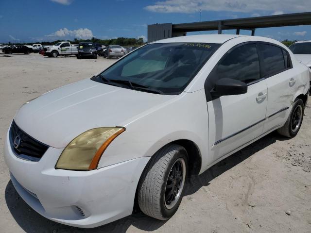 nissan sentra 2012 3n1ab6ap2cl757876