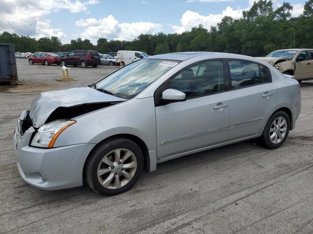 nissan sentra 2.0 2012 3n1ab6ap2cl765136