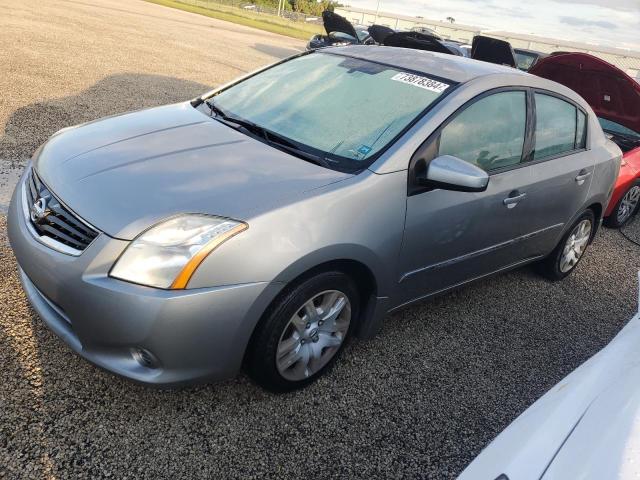 nissan sentra 2.0 2012 3n1ab6ap2cl766304