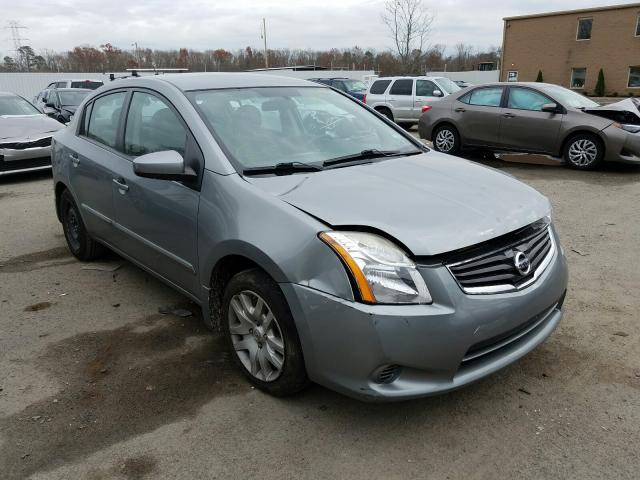 nissan sentra 2.0 2012 3n1ab6ap2cl767677