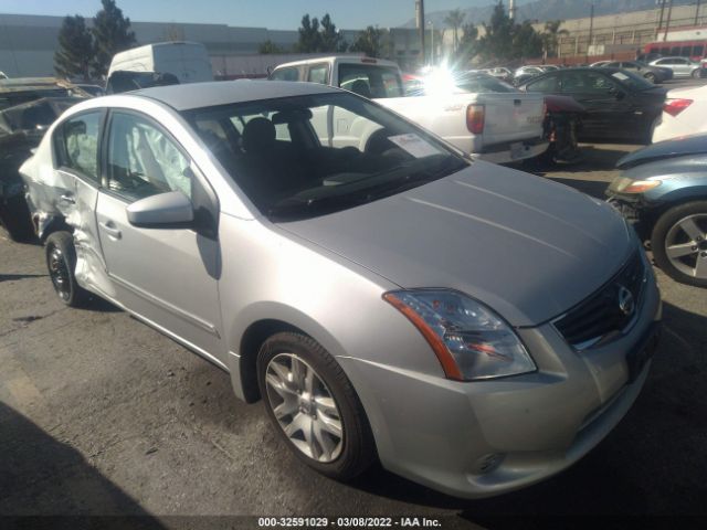 nissan sentra 2012 3n1ab6ap2cl777402