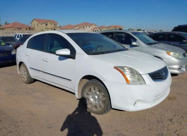 nissan sentra 2012 3n1ab6ap2cl778176