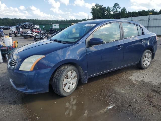 nissan sentra 2010 3n1ab6ap3al609328