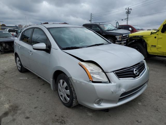 nissan sentra 2.0 2010 3n1ab6ap3al619518