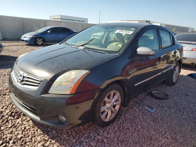 nissan sentra 2010 3n1ab6ap3al632981