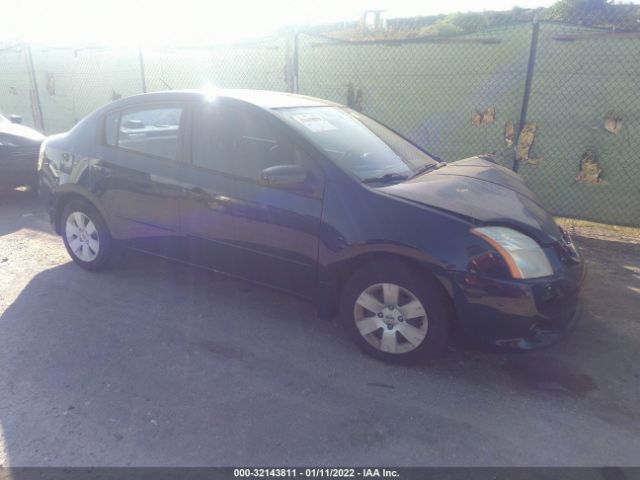 nissan sentra 2010 3n1ab6ap3al636366