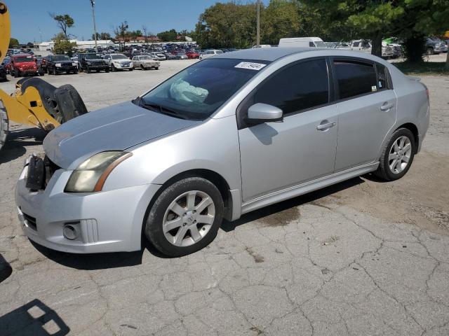 nissan sentra 2.0 2010 3n1ab6ap3al640594