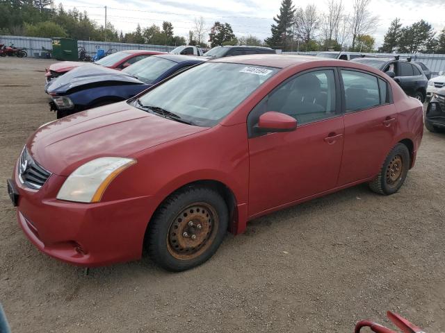 nissan sentra 2.0 2010 3n1ab6ap3al650252