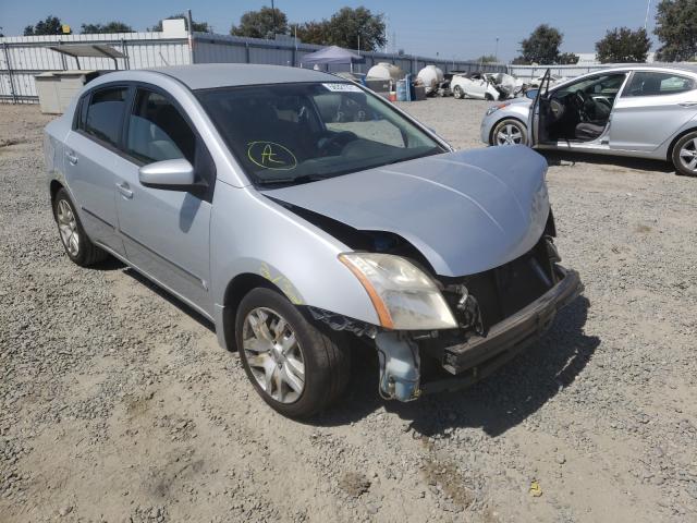 nissan sentra 2.0 2010 3n1ab6ap3al656214