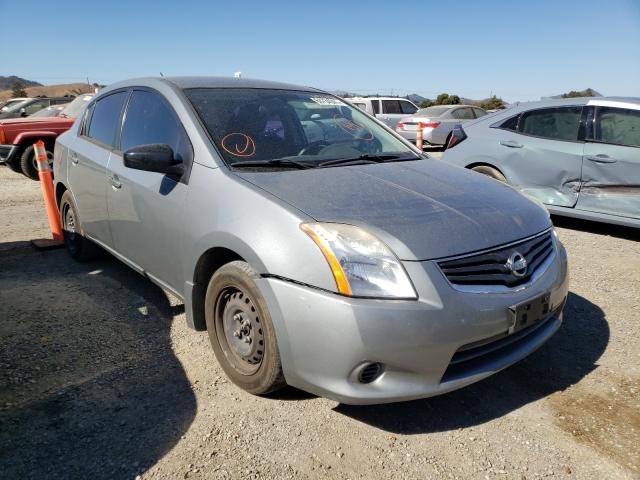 nissan sentra 2.0 2010 3n1ab6ap3al668038