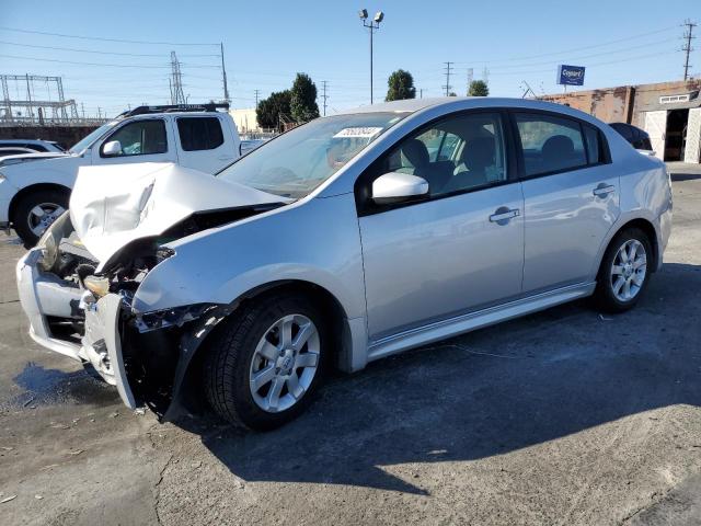 nissan sentra 2010 3n1ab6ap3al672378