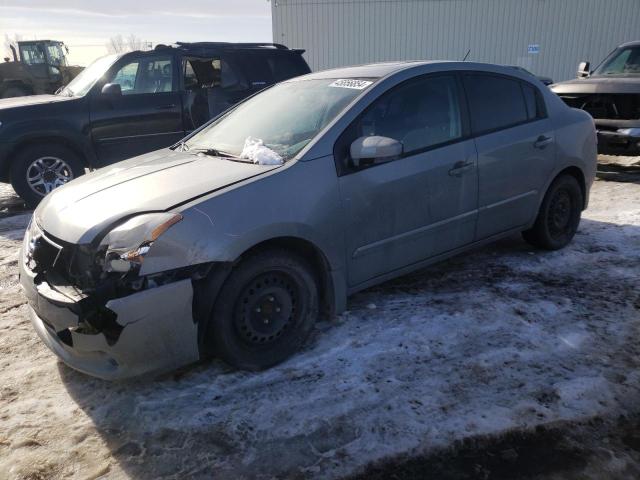 nissan sentra 2010 3n1ab6ap3al677466