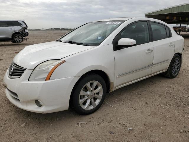 nissan sentra 2010 3n1ab6ap3al680285