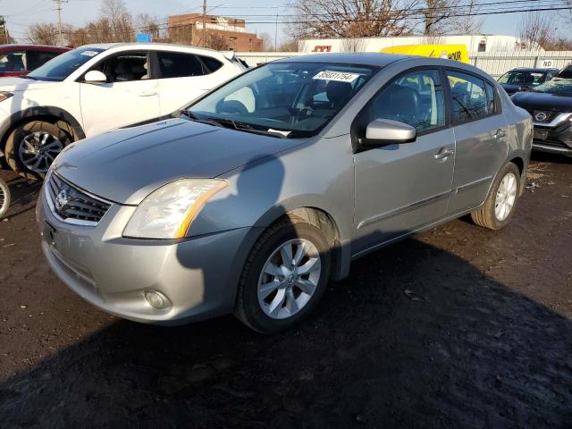 nissan sentra 2.0 2010 3n1ab6ap3al680934