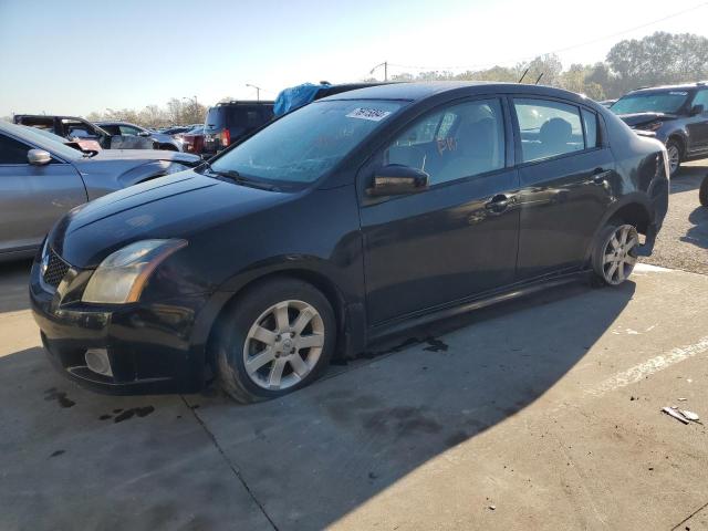 nissan sentra 2.0 2010 3n1ab6ap3al687270