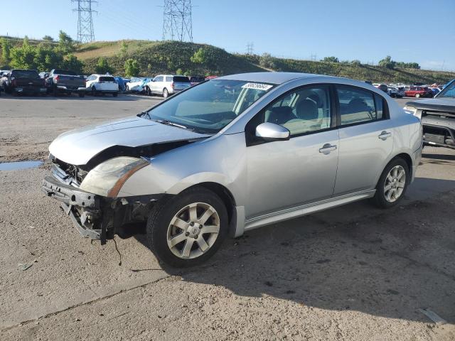 nissan sentra 2010 3n1ab6ap3al697491