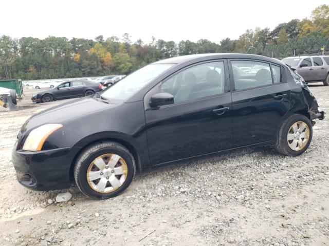 nissan sentra 2.0 2010 3n1ab6ap3al699466