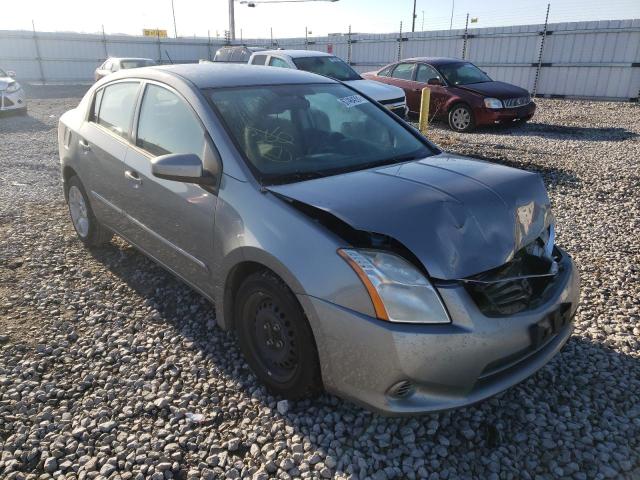 nissan sentra 2.0 2010 3n1ab6ap3al715181