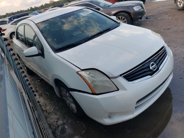 nissan sentra 2.0 2010 3n1ab6ap3al718890