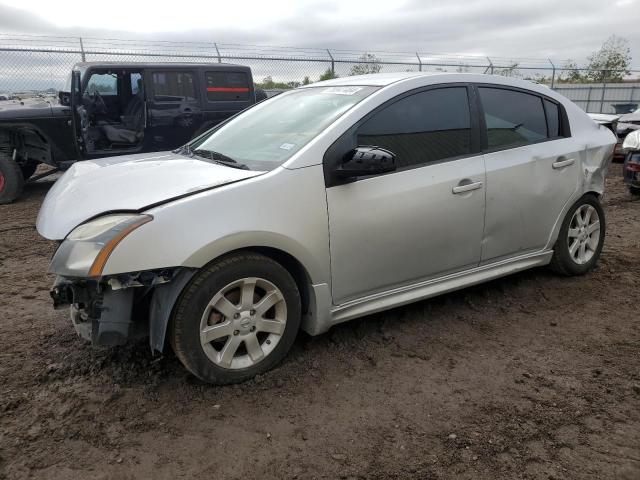 nissan sentra 2.0 2010 3n1ab6ap3al722759