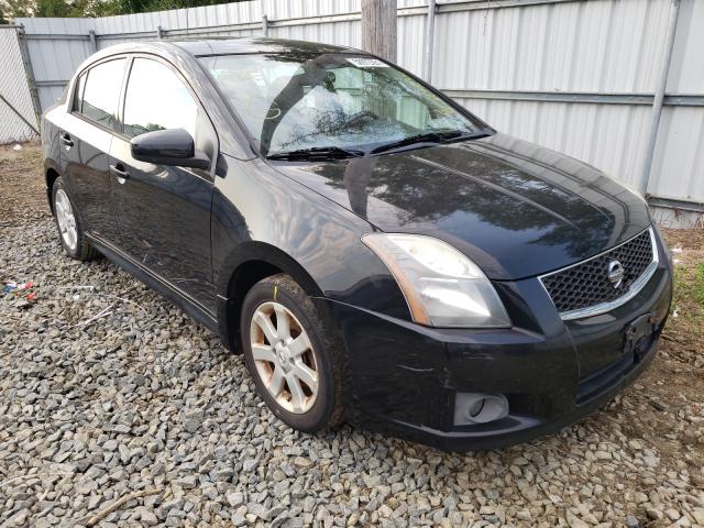 nissan sentra 2.0 2010 3n1ab6ap3al723619