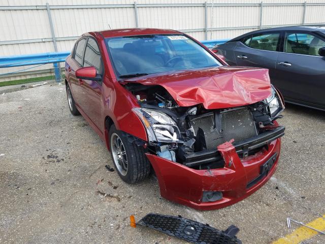 nissan sentra 2.0 2010 3n1ab6ap3al728335