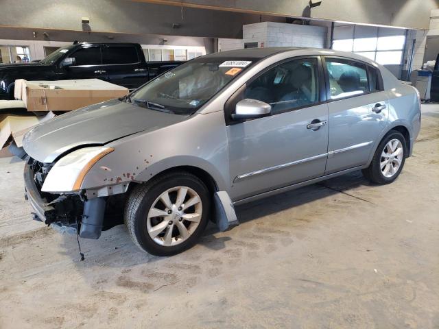 nissan sentra 2011 3n1ab6ap3bl601859