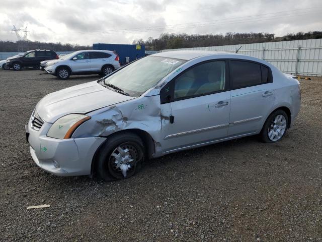 nissan sentra 2.0 2011 3n1ab6ap3bl605832