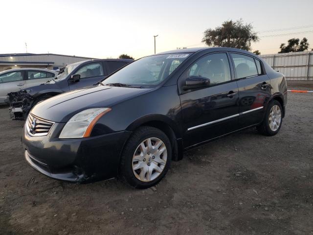 nissan sentra 2.0 2011 3n1ab6ap3bl619231