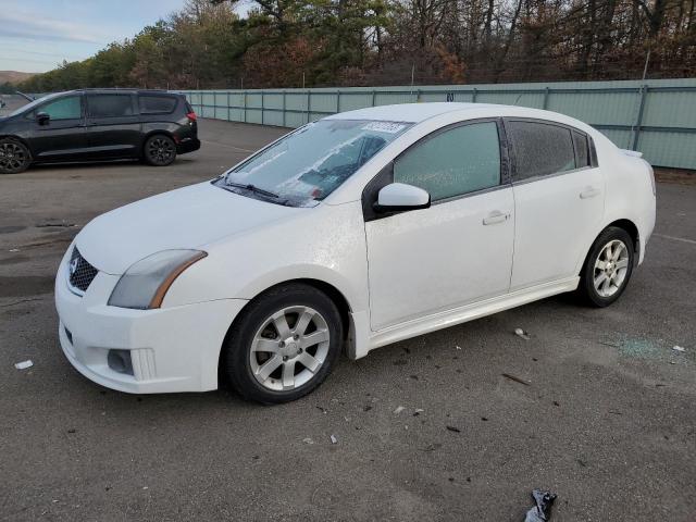 nissan sentra 2011 3n1ab6ap3bl622114