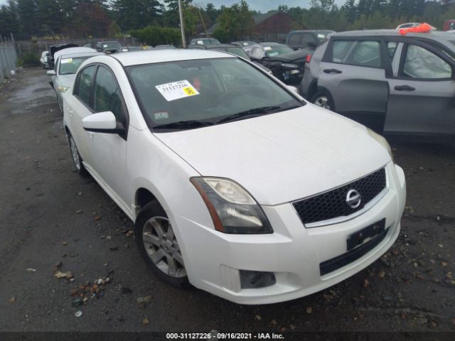 nissan sentra 2011 3n1ab6ap3bl622193