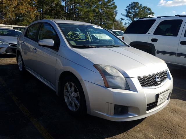 nissan sentra 2.0 2011 3n1ab6ap3bl624736