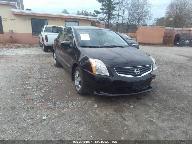 nissan sentra 2011 3n1ab6ap3bl637552