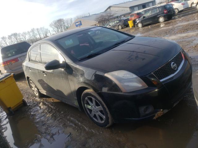 nissan sentra 2.0 2011 3n1ab6ap3bl654173