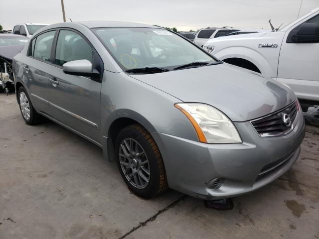 nissan sentra 2011 3n1ab6ap3bl656263