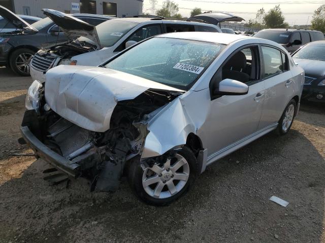 nissan sentra 2011 3n1ab6ap3bl659745