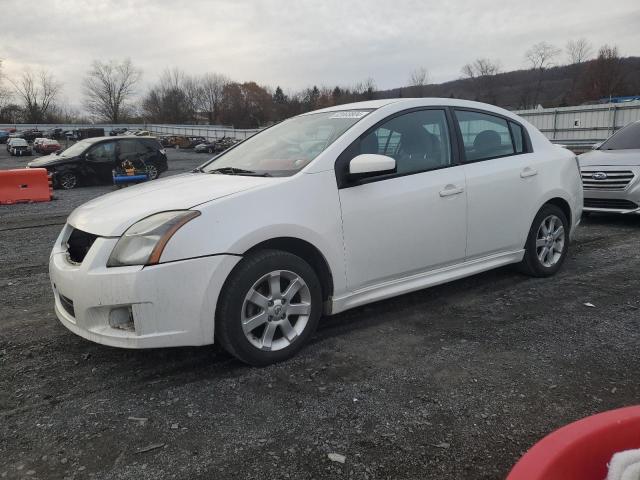 nissan sentra 2.0 2011 3n1ab6ap3bl662841